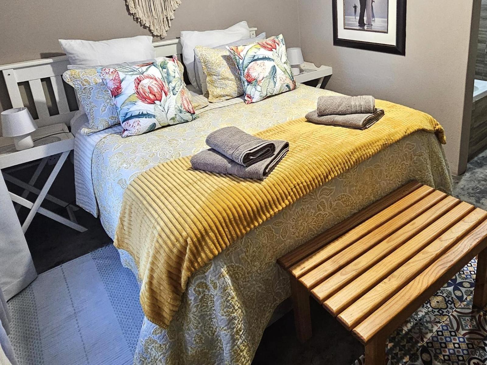 Apricity Inn Луис Трикард Стая снимка
