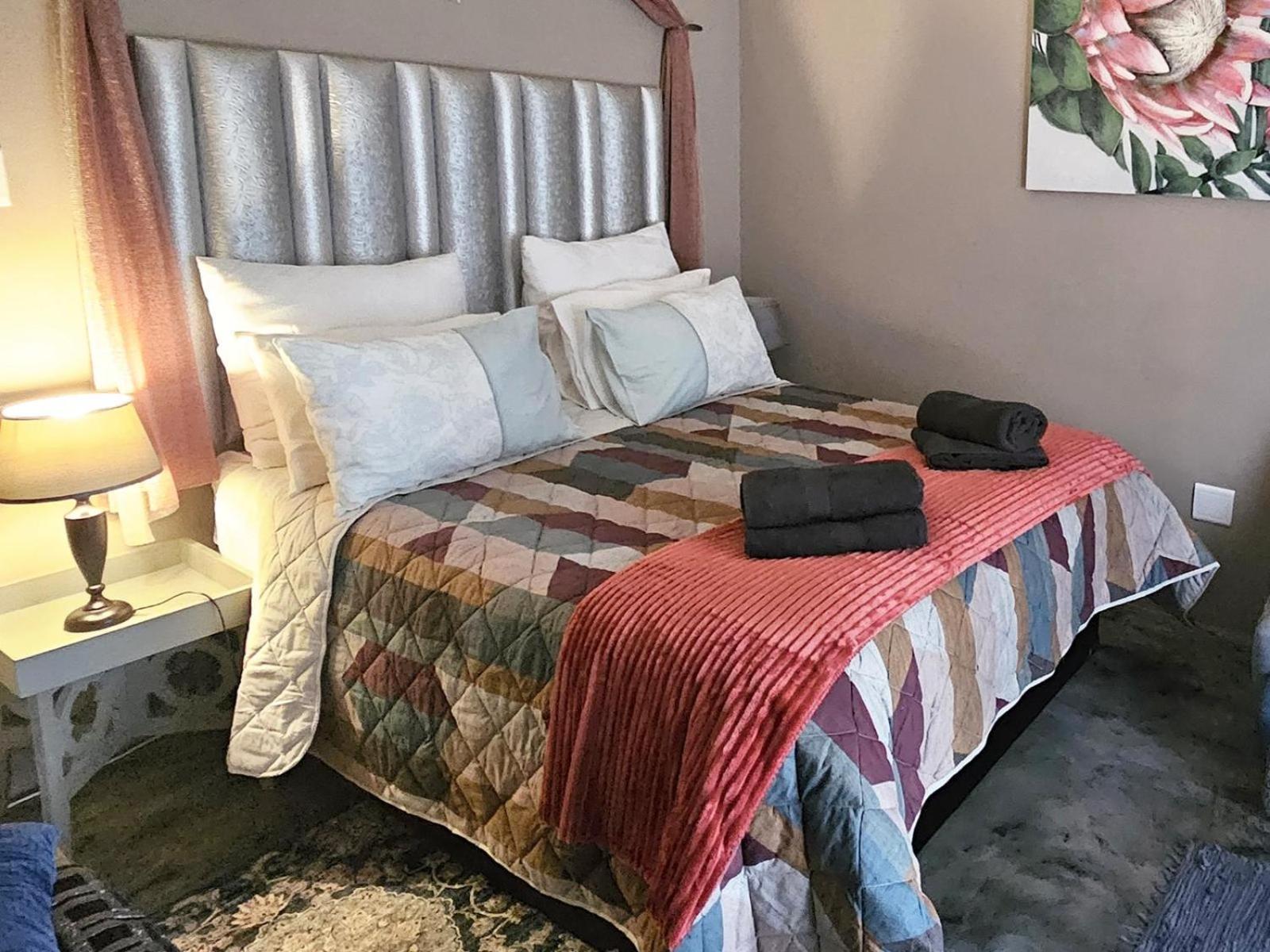 Apricity Inn Луис Трикард Екстериор снимка