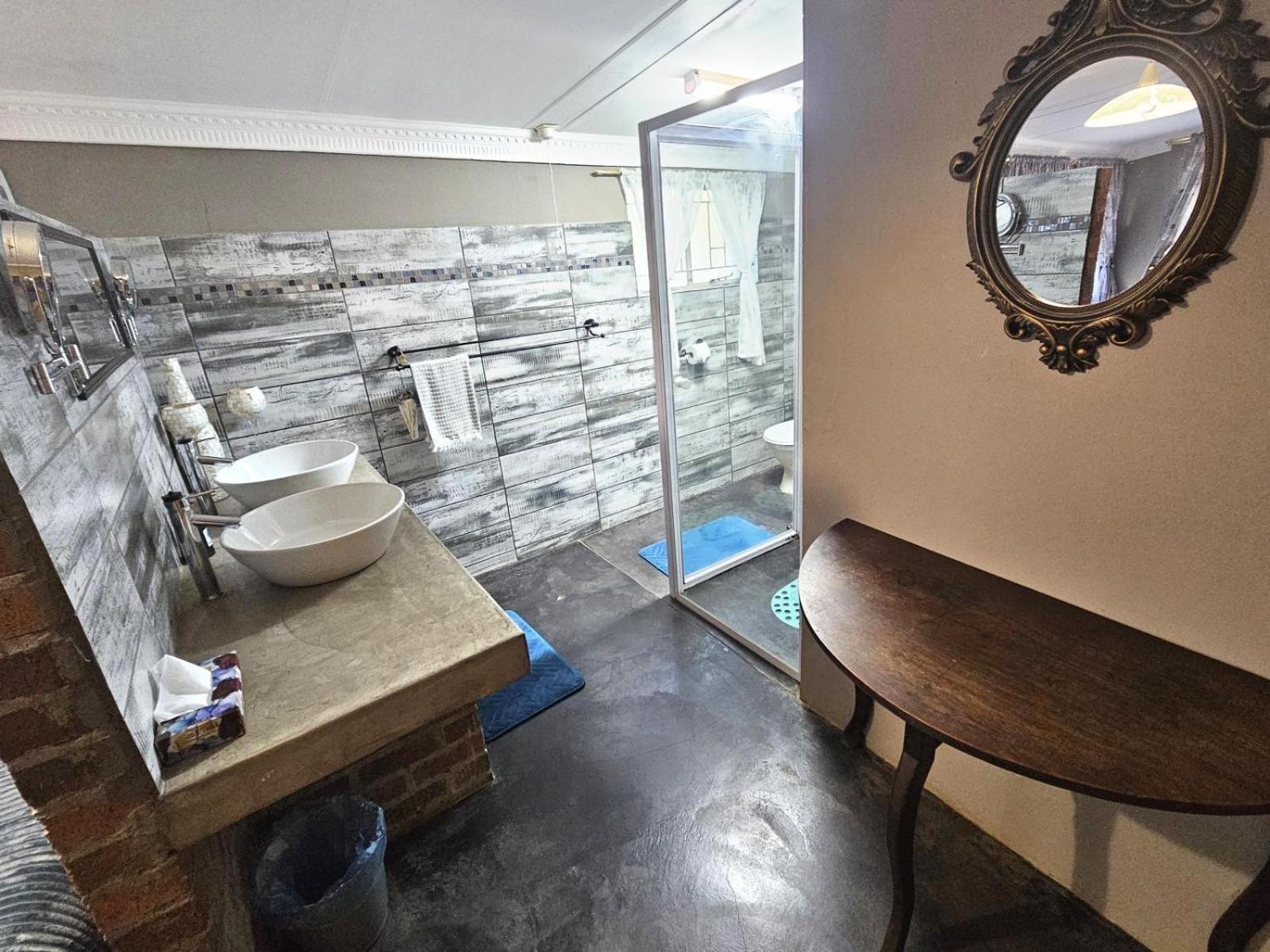 Apricity Inn Луис Трикард Стая снимка
