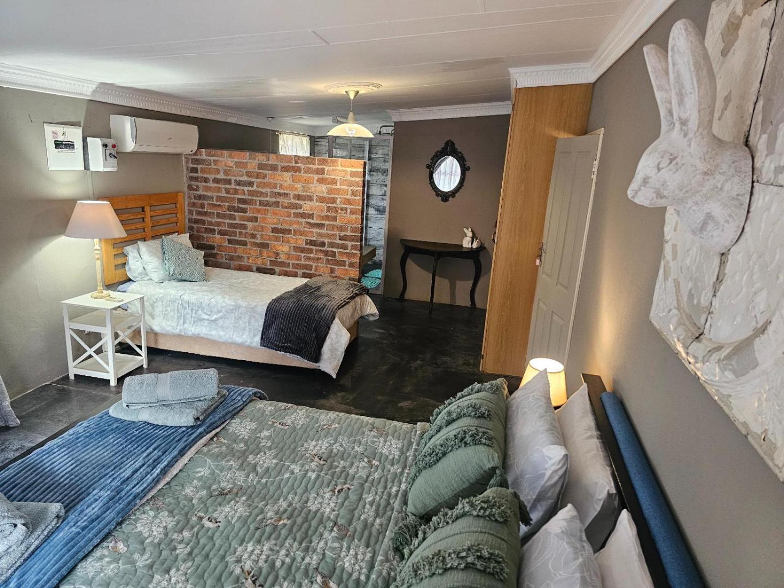 Apricity Inn Луис Трикард Стая снимка