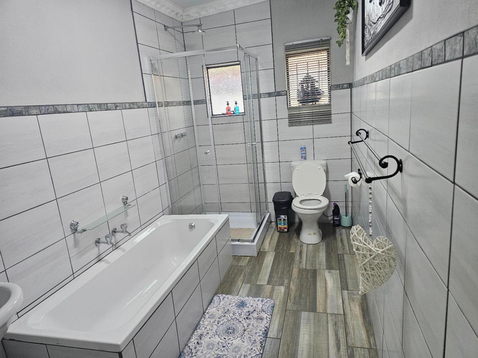 Apricity Inn Луис Трикард Стая снимка