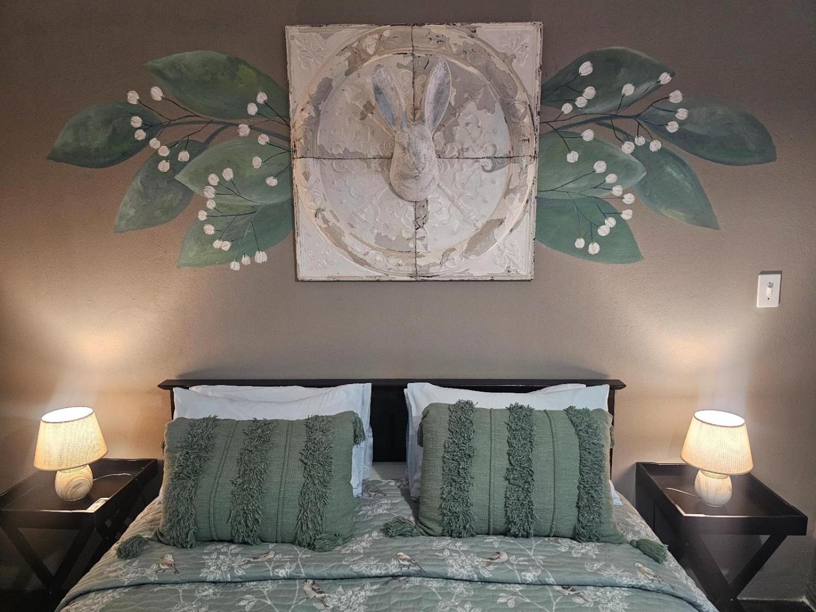 Apricity Inn Луис Трикард Стая снимка