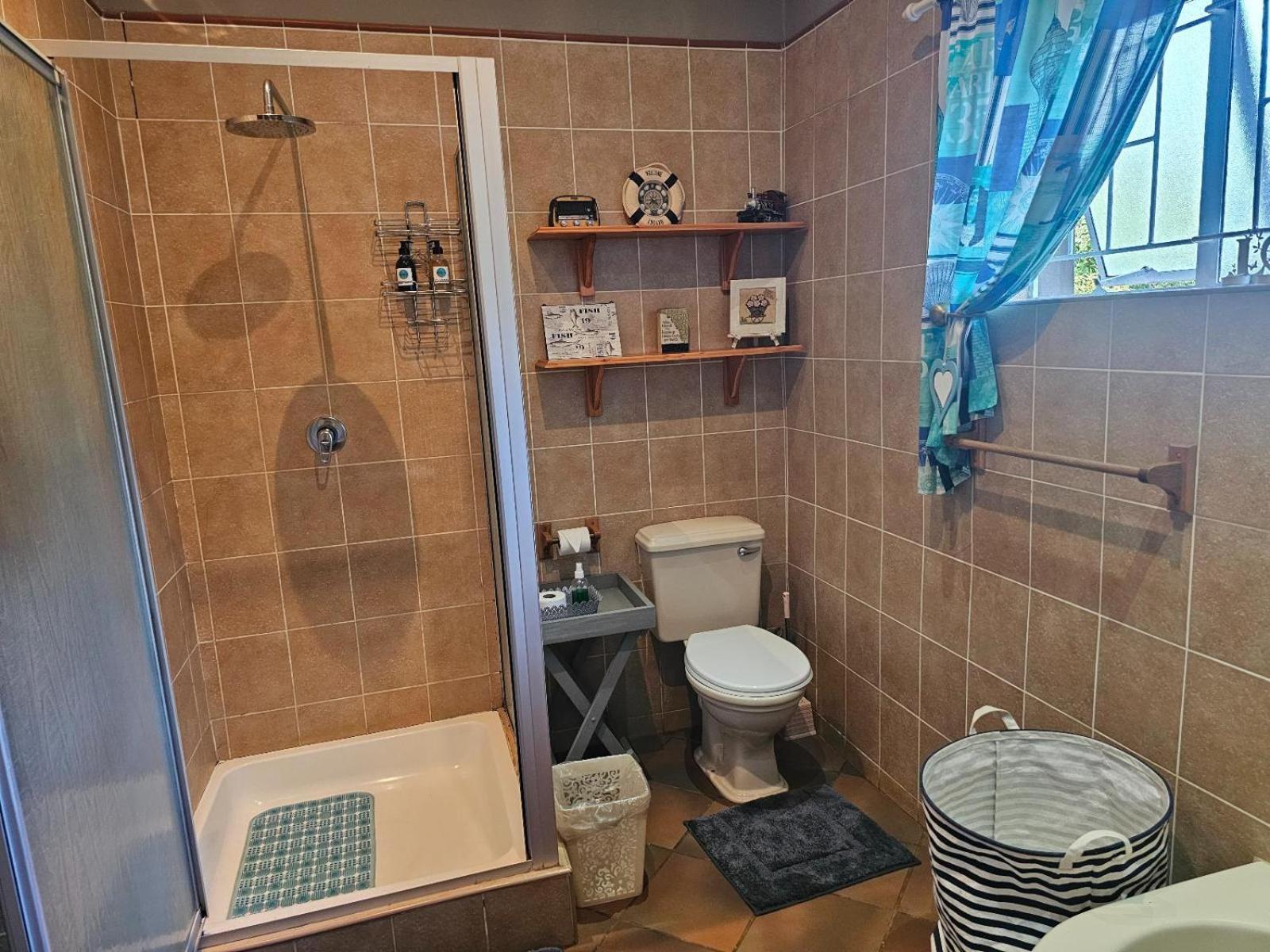 Apricity Inn Луис Трикард Стая снимка