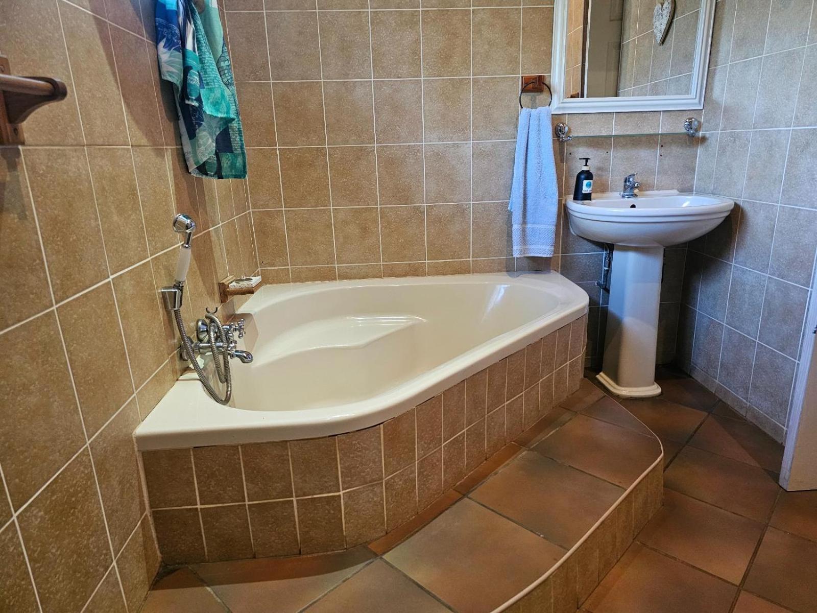 Apricity Inn Луис Трикард Стая снимка