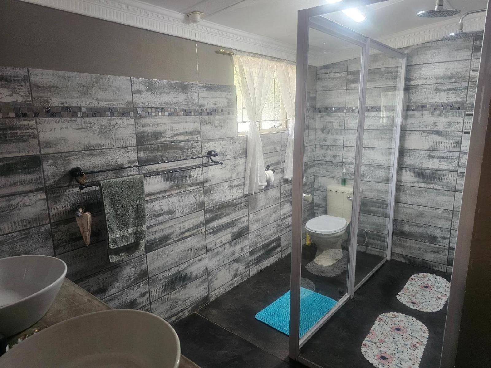 Apricity Inn Луис Трикард Стая снимка